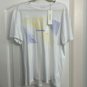 Calvin Klein Shirt m